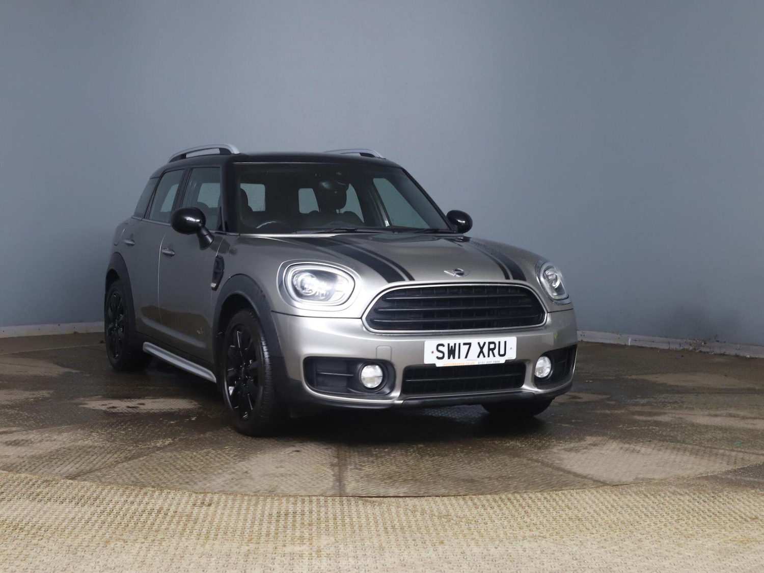 Used MINI Countryman for sale - 77510636: Photo 5