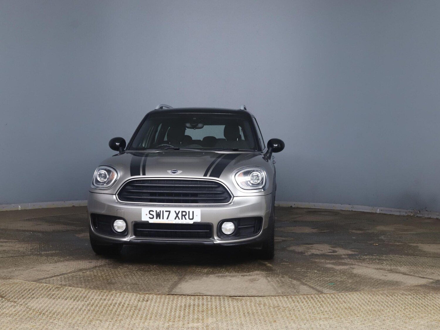 Used MINI Countryman for sale - 77510636: Photo 6