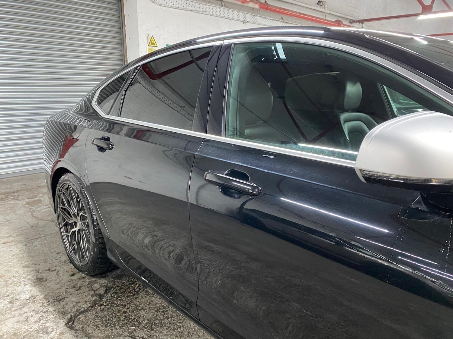 Used Volvo S90 2018 for sale - 76399379: Photo 10