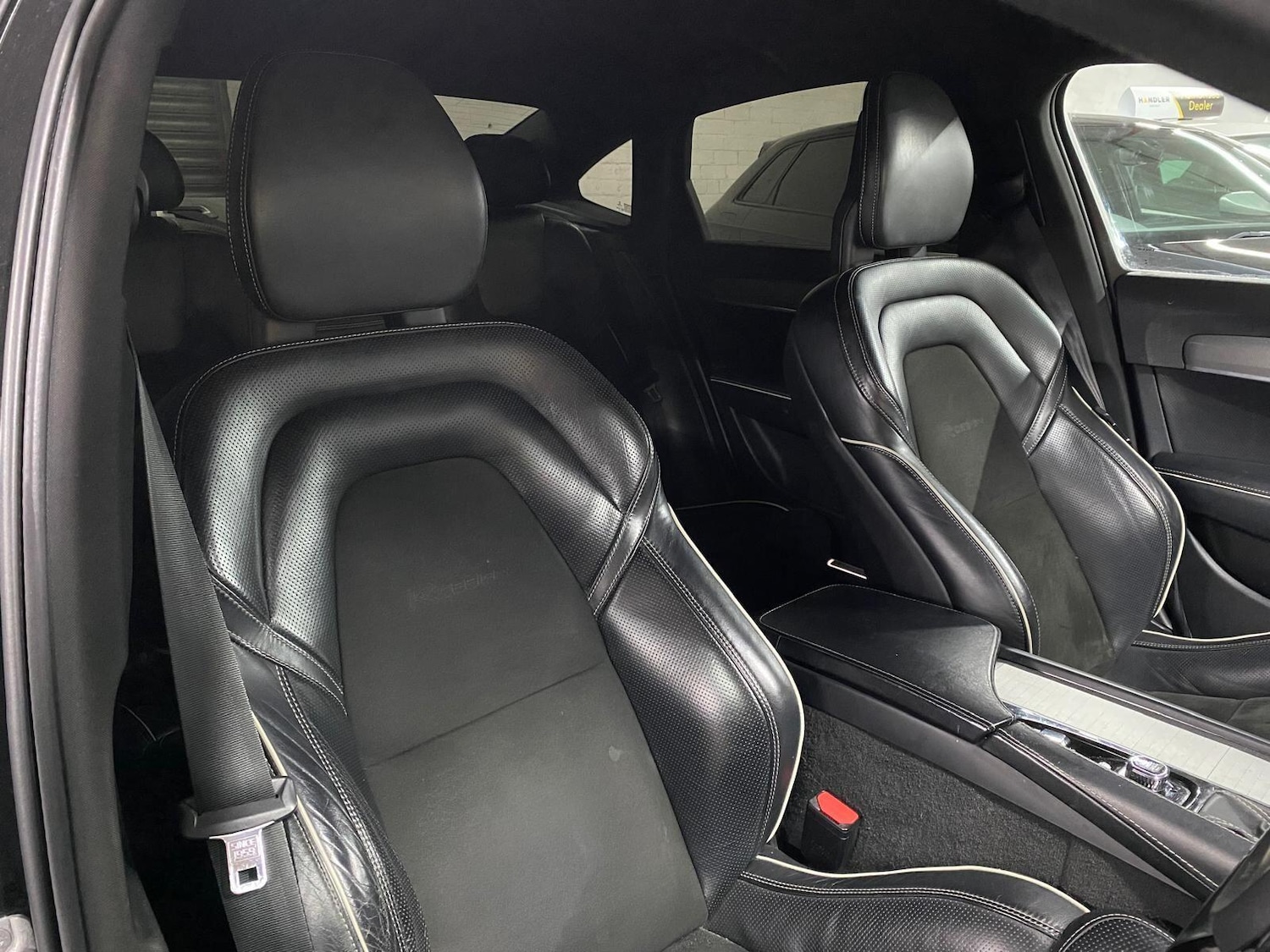 Used Volvo S90 2018 for sale - 76399379: Photo 14