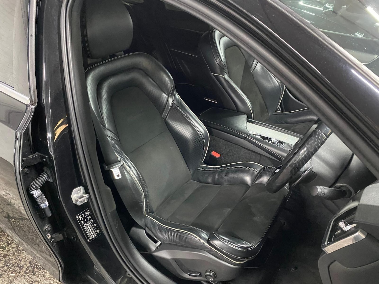 Used Volvo S90 2018 for sale - 76399379: Photo 18