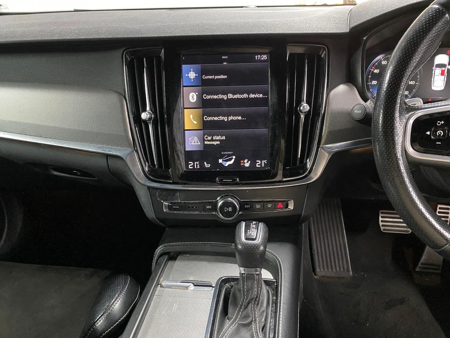 Used Volvo S90 2018 for sale - 76399379: Photo 19