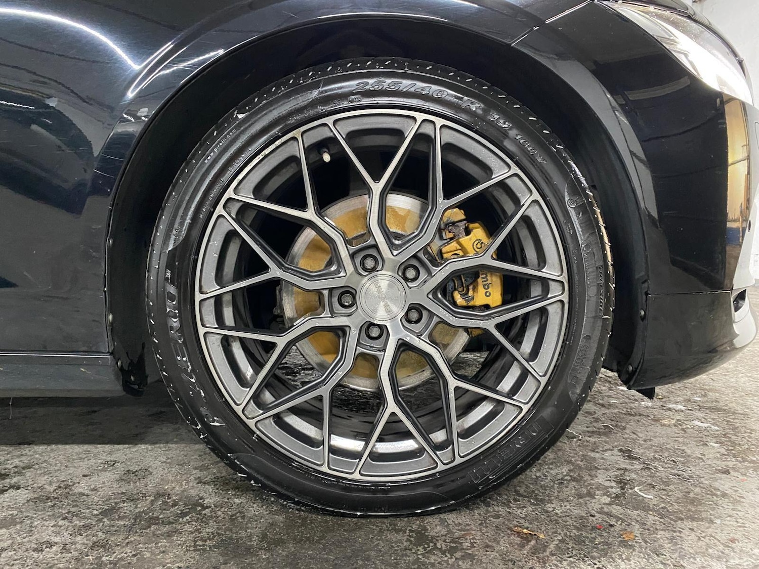 Used Volvo S90 2018 for sale - 76399379: Photo 2