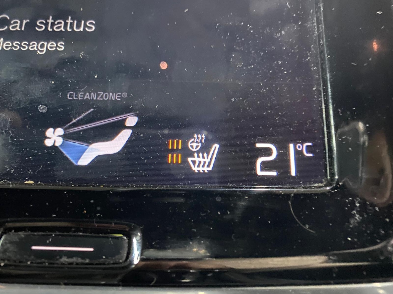 Used Volvo S90 2018 for sale - 76399379: Photo 20