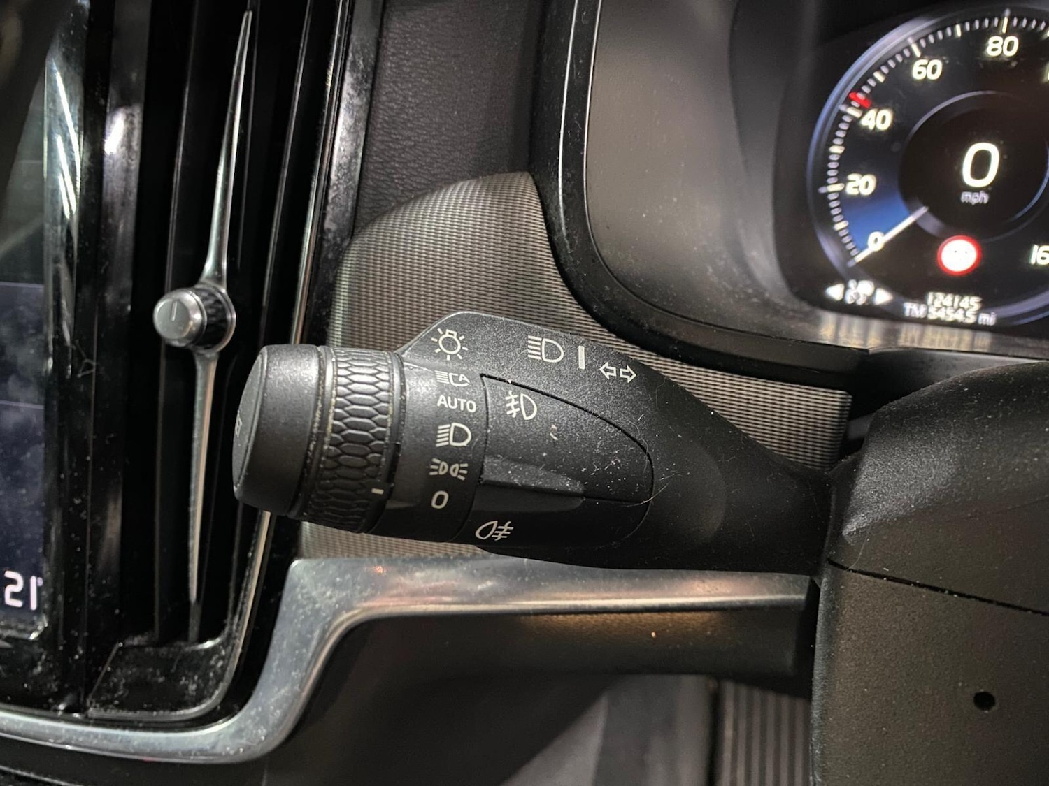 Used Volvo S90 2018 for sale - 76399379: Photo 23