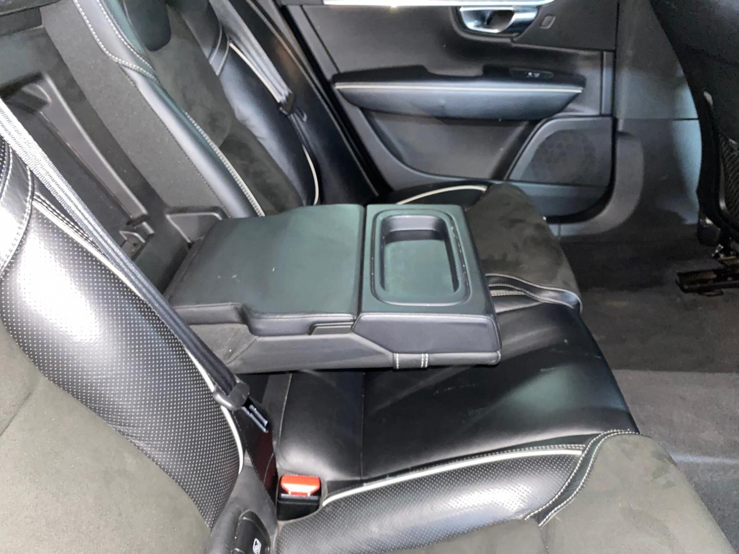 Used Volvo S90 2018 for sale - 76399379: Photo 26