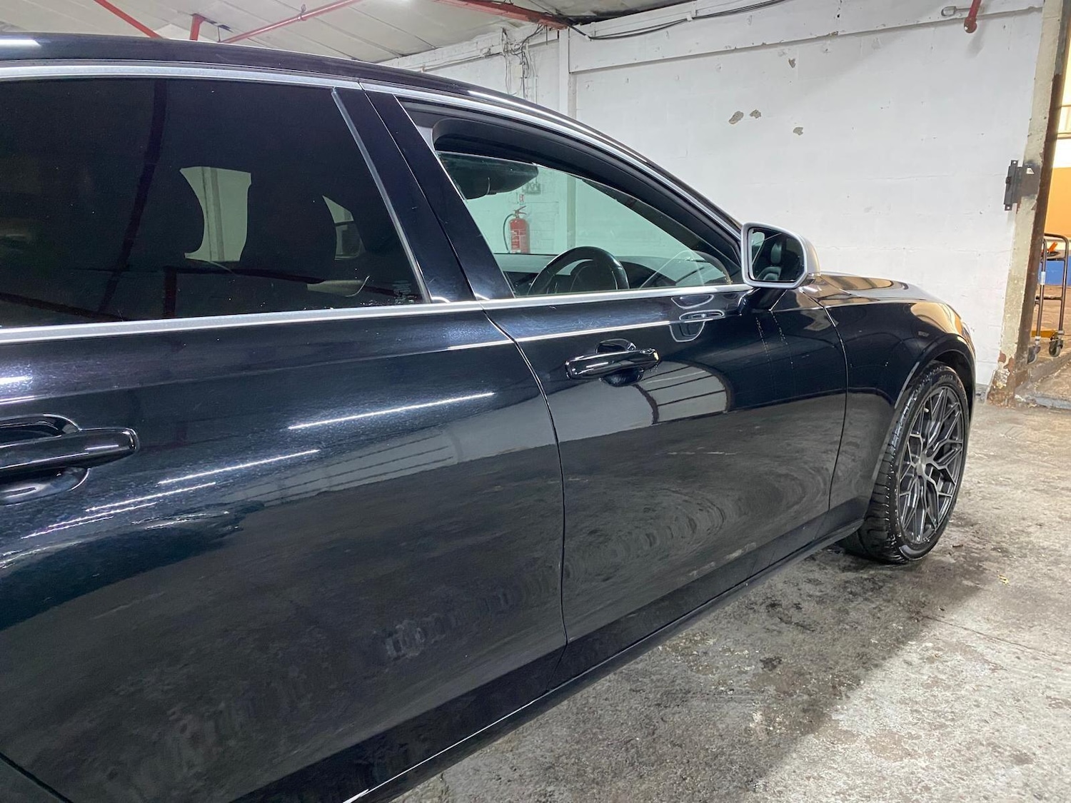 Used Volvo S90 2018 for sale - 76399379: Photo 27