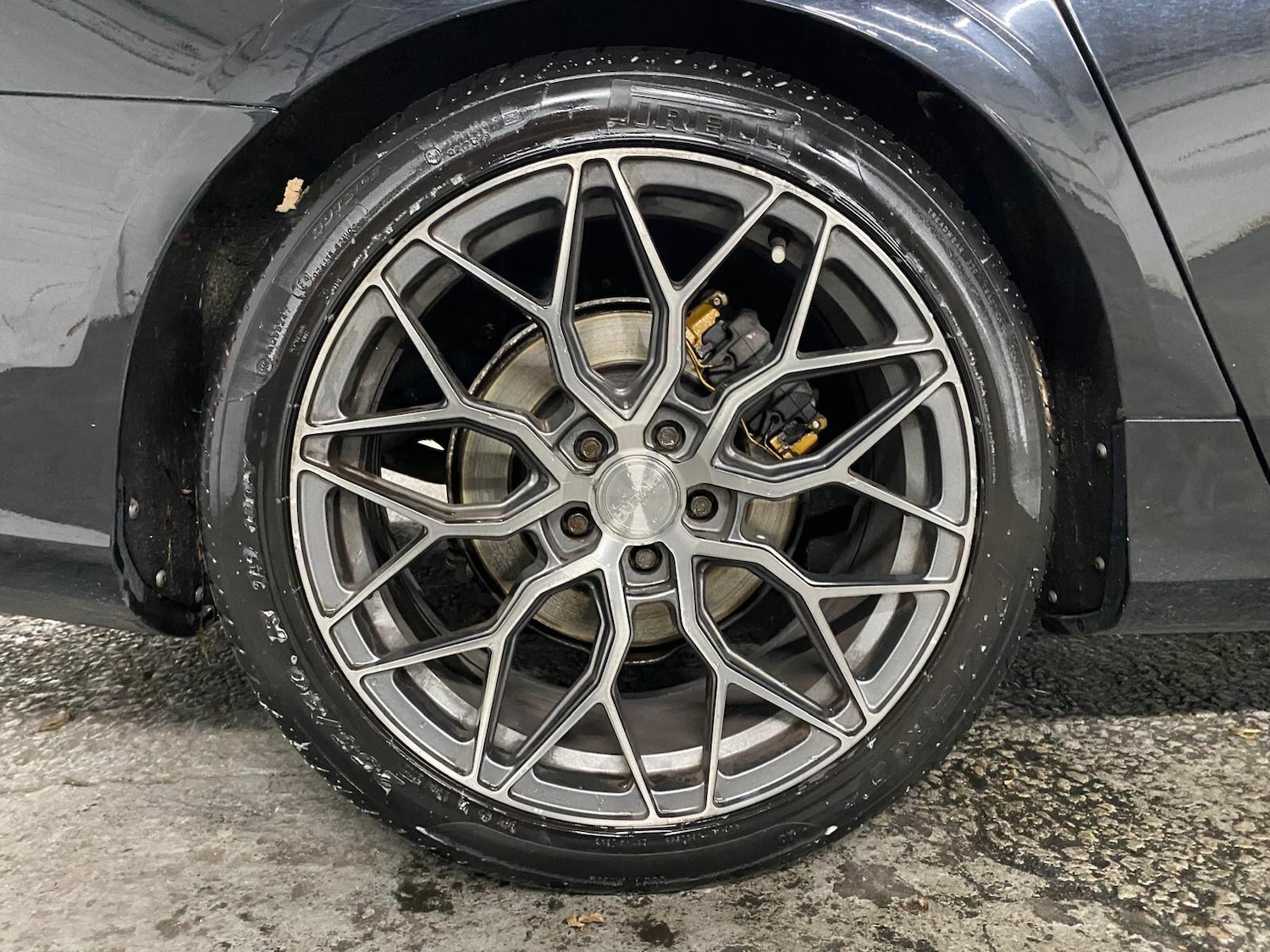 Used Volvo S90 2018 for sale - 76399379: Photo 28