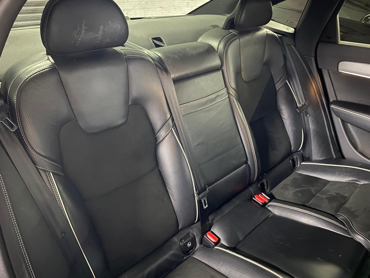 Used Volvo S90 2018 for sale - 76399379: Photo 29