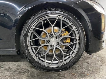 Used Volvo S90 2018 for sale - 76399379: Photo