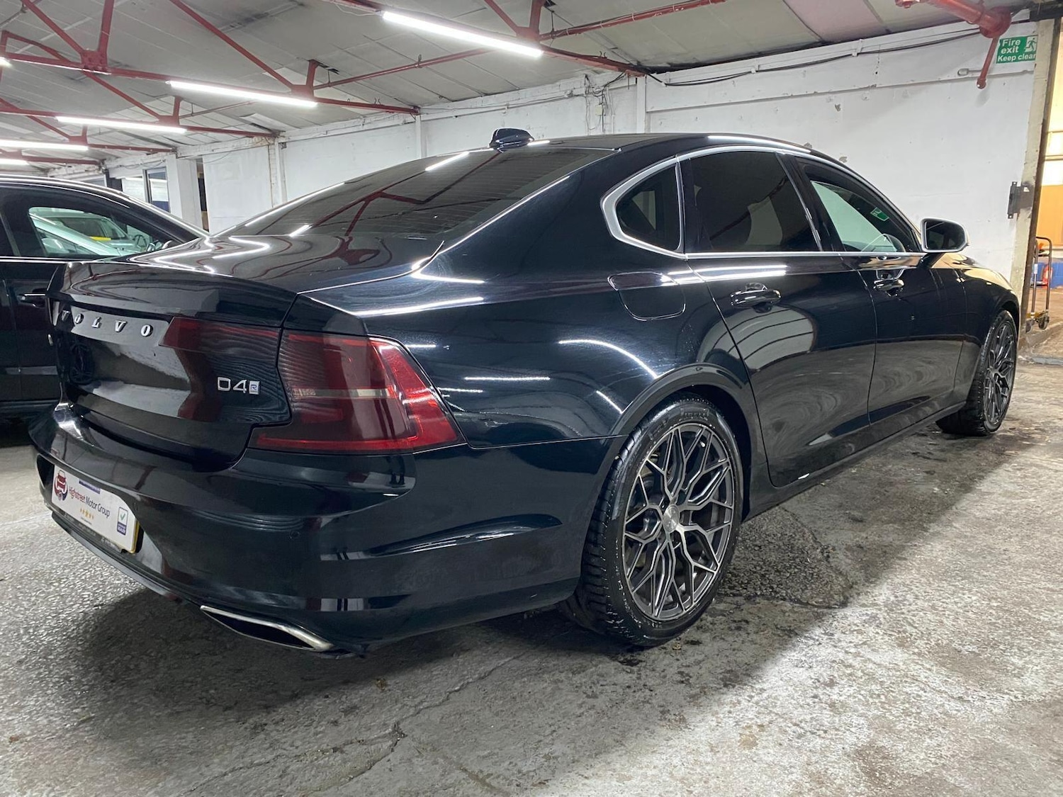 Used Volvo S90 2018 for sale - 76399379: Photo 30