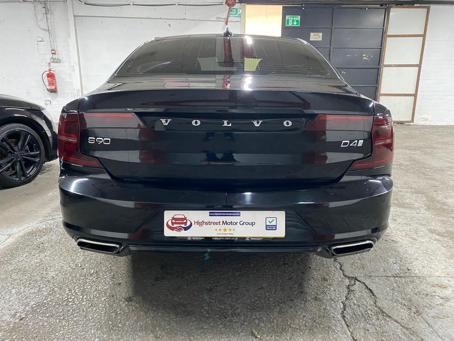 Used Volvo S90 2018 for sale - 76399379: Photo 31