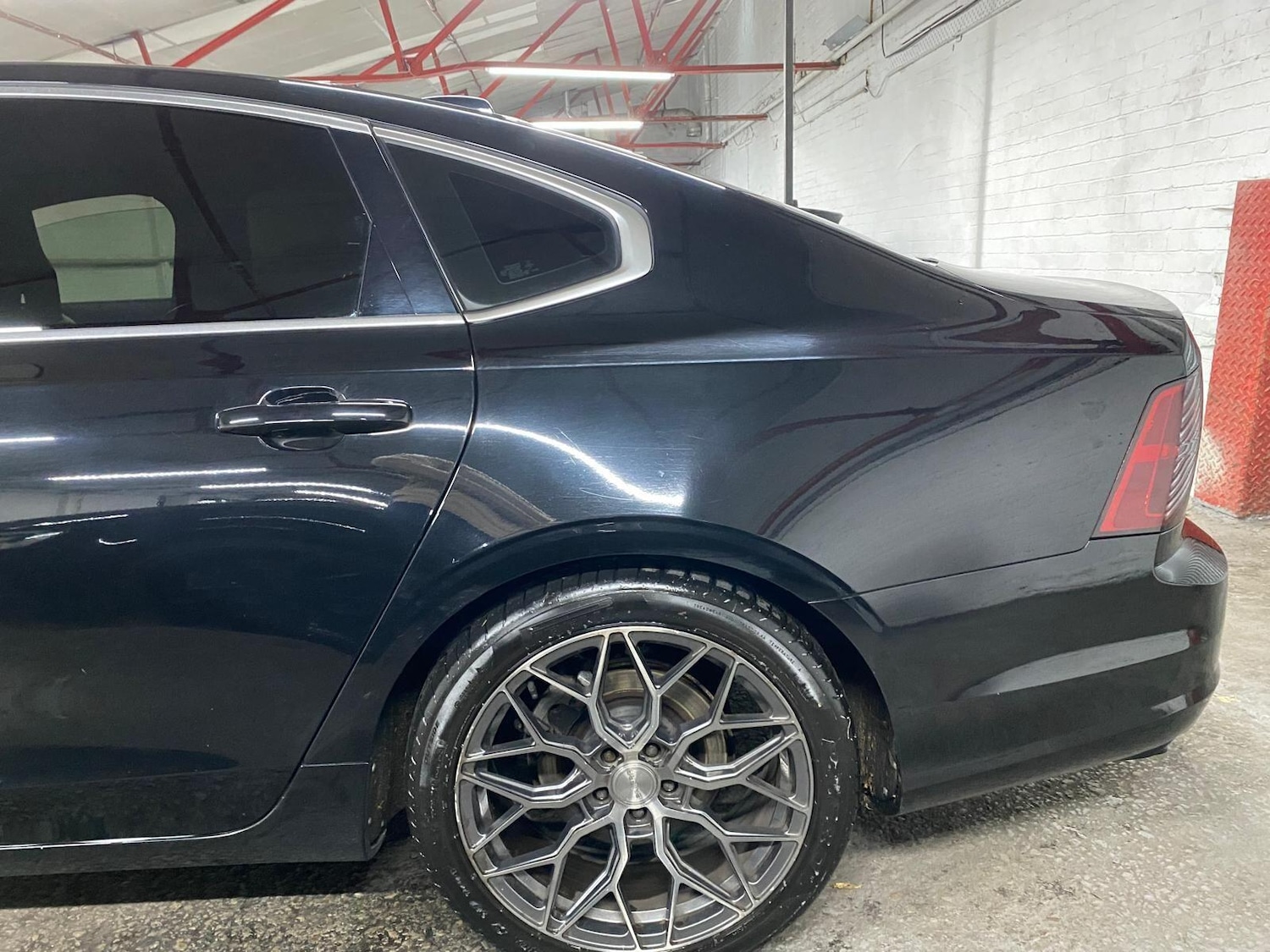 Used Volvo S90 2018 for sale - 76399379: Photo 38