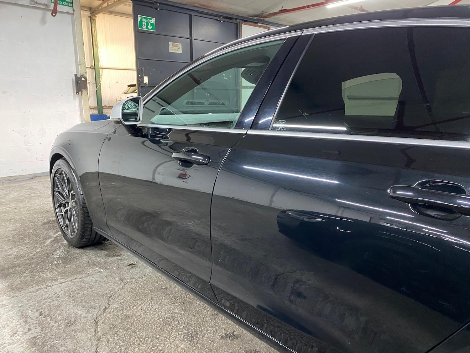 Used Volvo S90 2018 for sale - 76399379: Photo 39