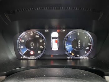 Used Volvo S90 2018 for sale - 76399379: Photo