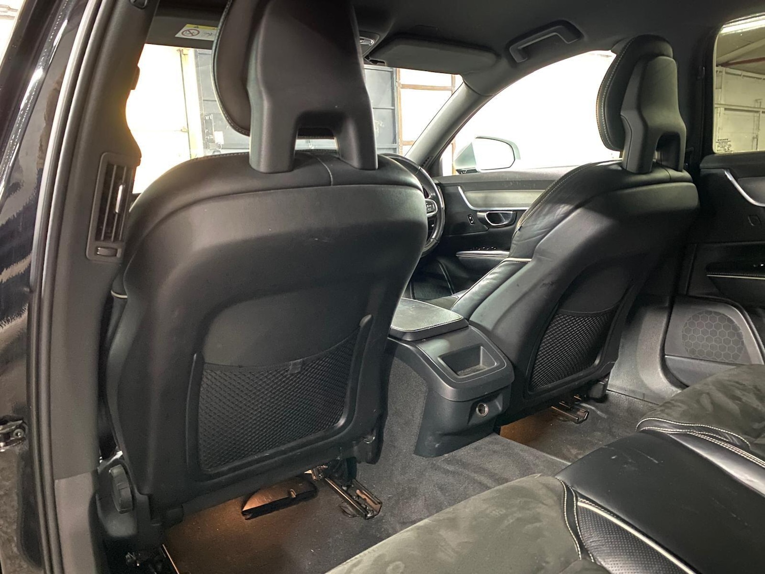 Used Volvo S90 2018 for sale - 76399379: Photo 43