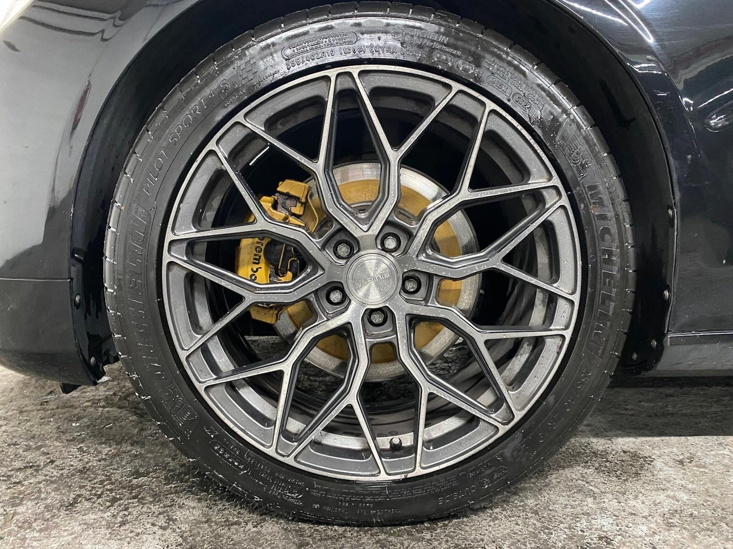 Used Volvo S90 2018 for sale - 76399379: Photo 45