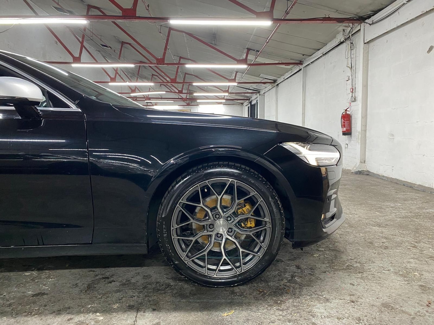 Used Volvo S90 2018 for sale - 76399379: Photo 47