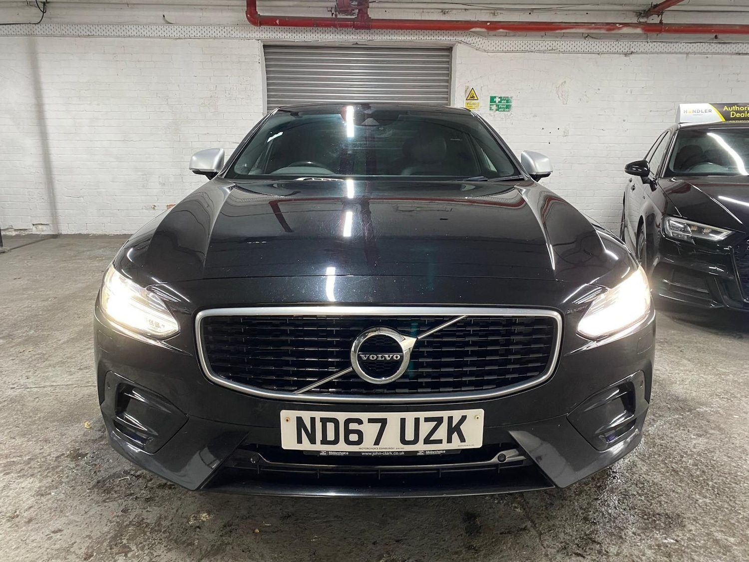 Used Volvo S90 2018 for sale - 76399379: Photo 49