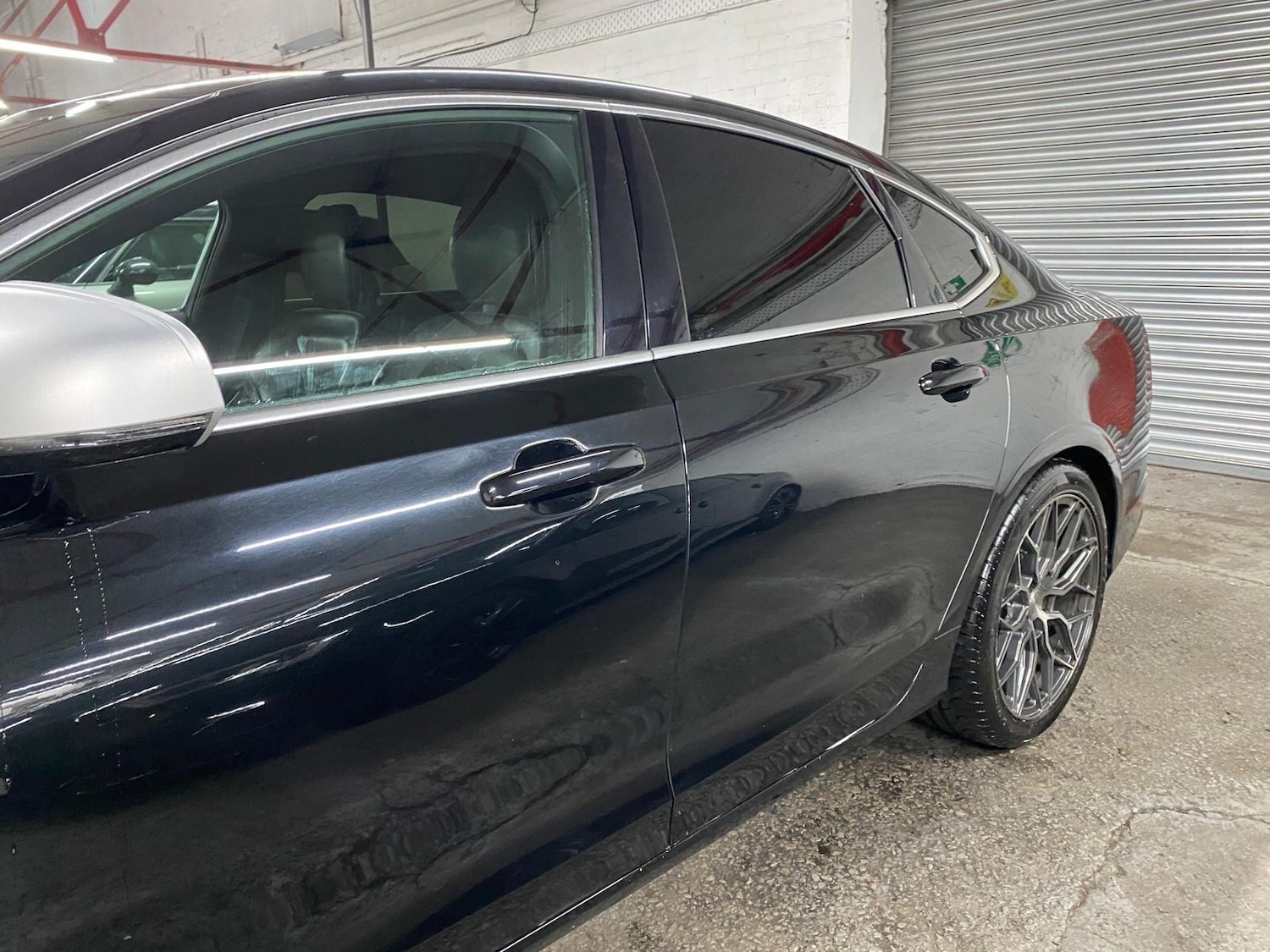 Used Volvo S90 2018 for sale - 76399379: Photo 5