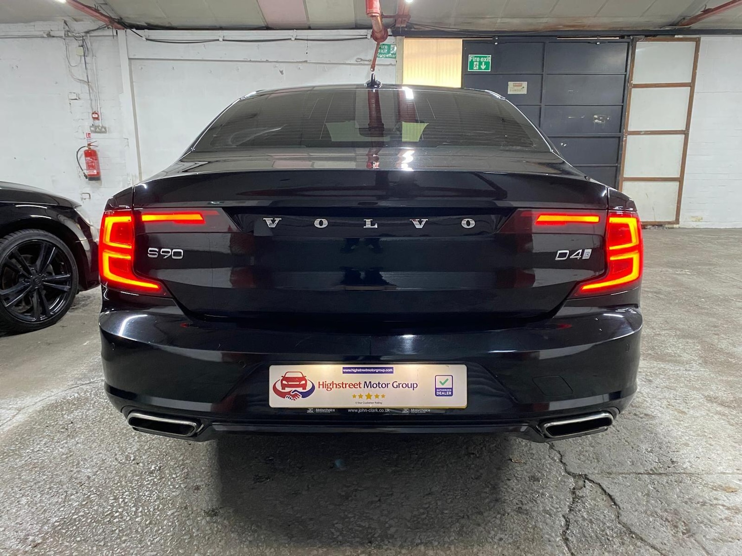 Used Volvo S90 2018 for sale - 76399379: Photo 50