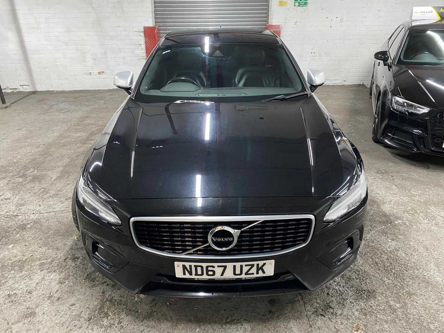 Used Volvo S90 2018 for sale - 76399379: Photo 7