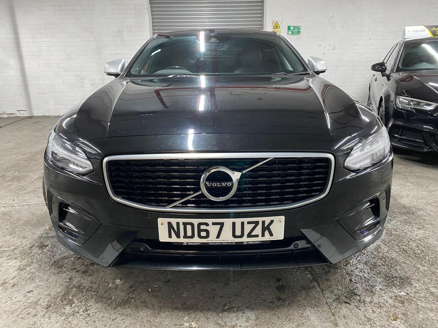 Used Volvo S90 2018 for sale - 76399379: Photo 8