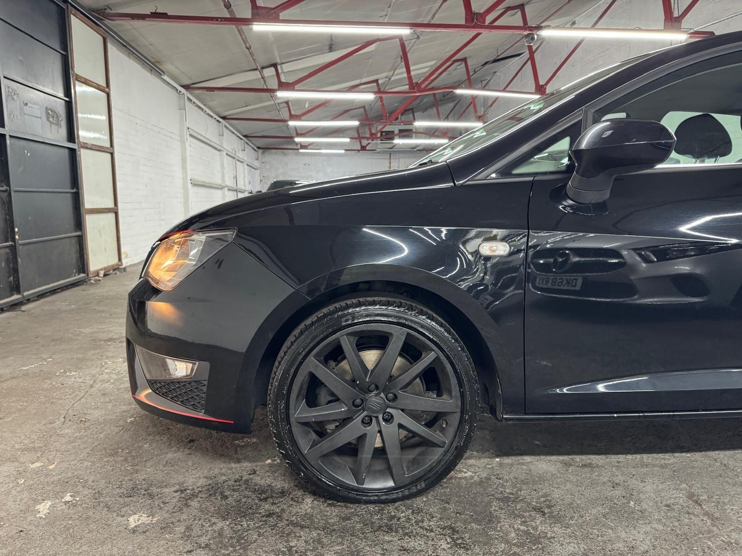 Used SEAT Ibiza 2016 for sale - 76667468: Photo 10