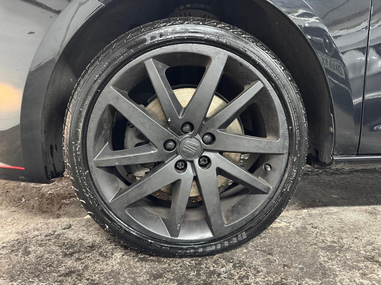 Used SEAT Ibiza 2016 for sale - 76667468: Photo 11