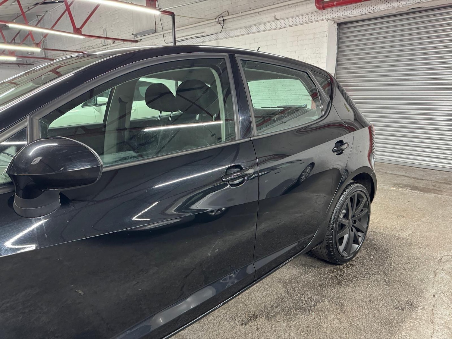 Used SEAT Ibiza 2016 for sale - 76667468: Photo 12