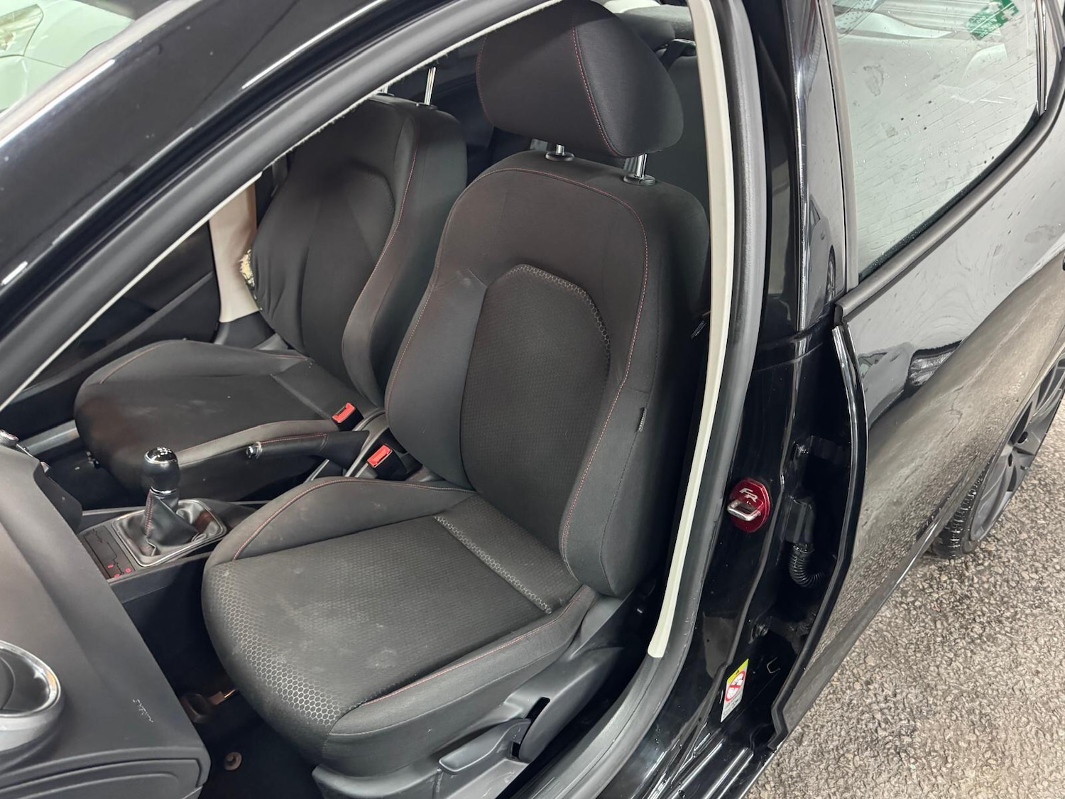 Used SEAT Ibiza 2016 for sale - 76667468: Photo 13