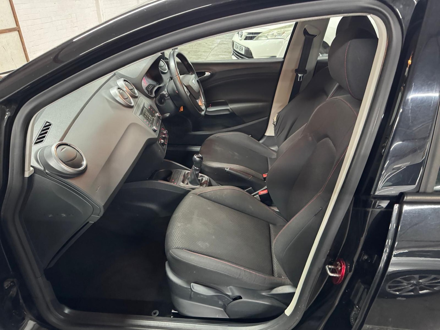 Used SEAT Ibiza 2016 for sale - 76667468: Photo 14