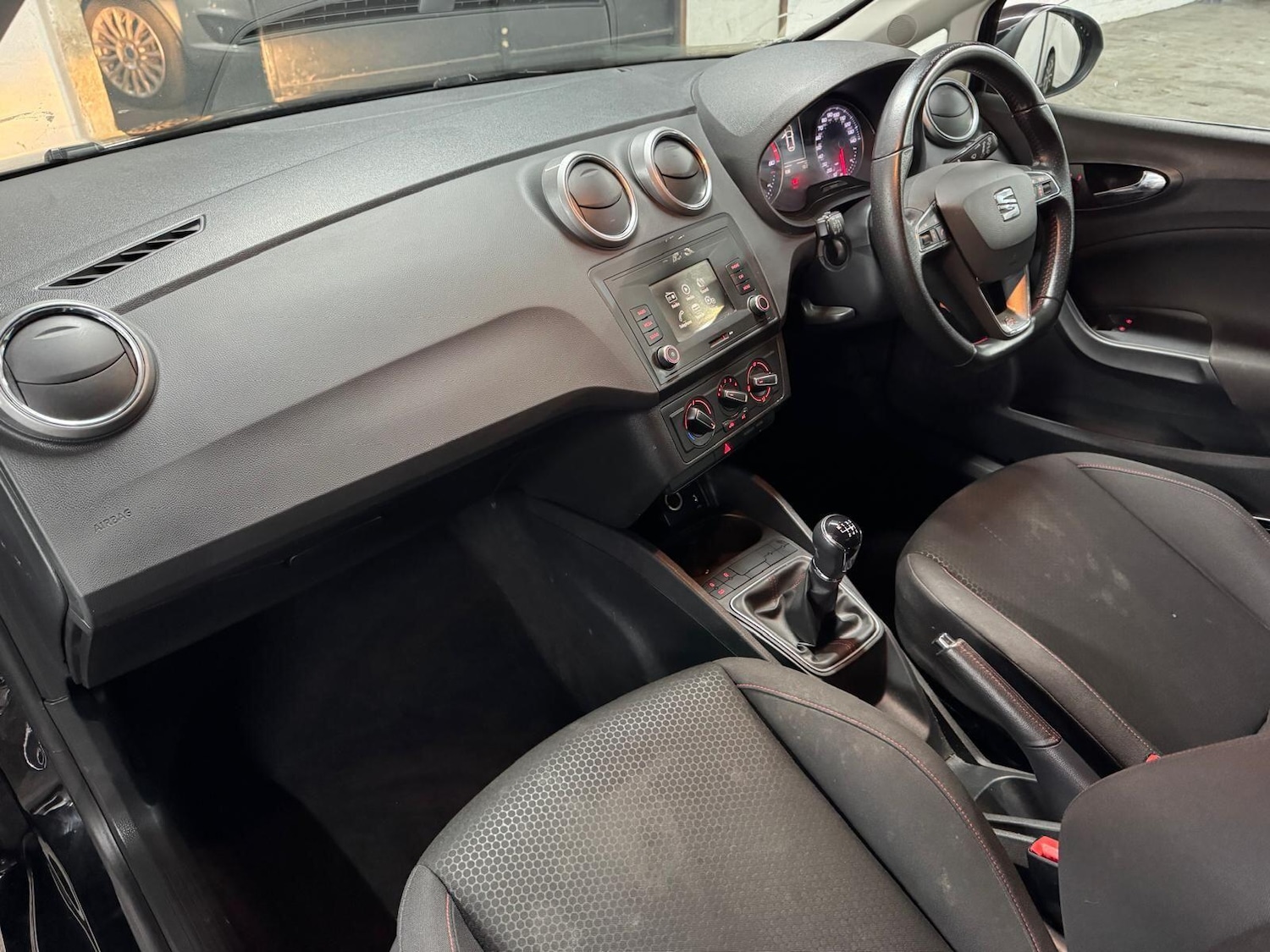 Used SEAT Ibiza 2016 for sale - 76667468: Photo 16