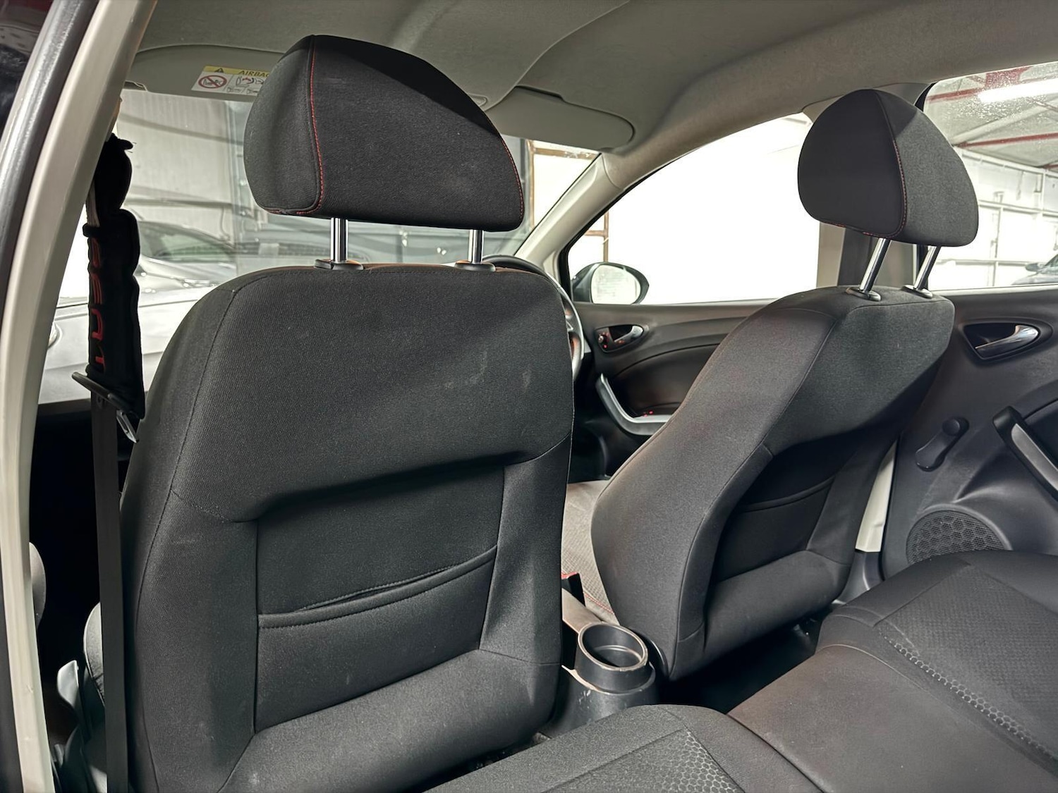 Used SEAT Ibiza 2016 for sale - 76667468: Photo 18