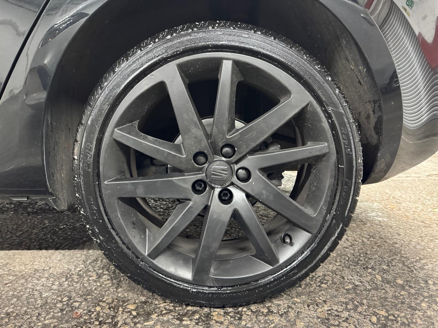 Used SEAT Ibiza 2016 for sale - 76667468: Photo 19