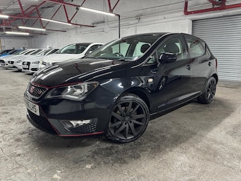 2016 (16) - 1.2 TSI 110 FR 5dr