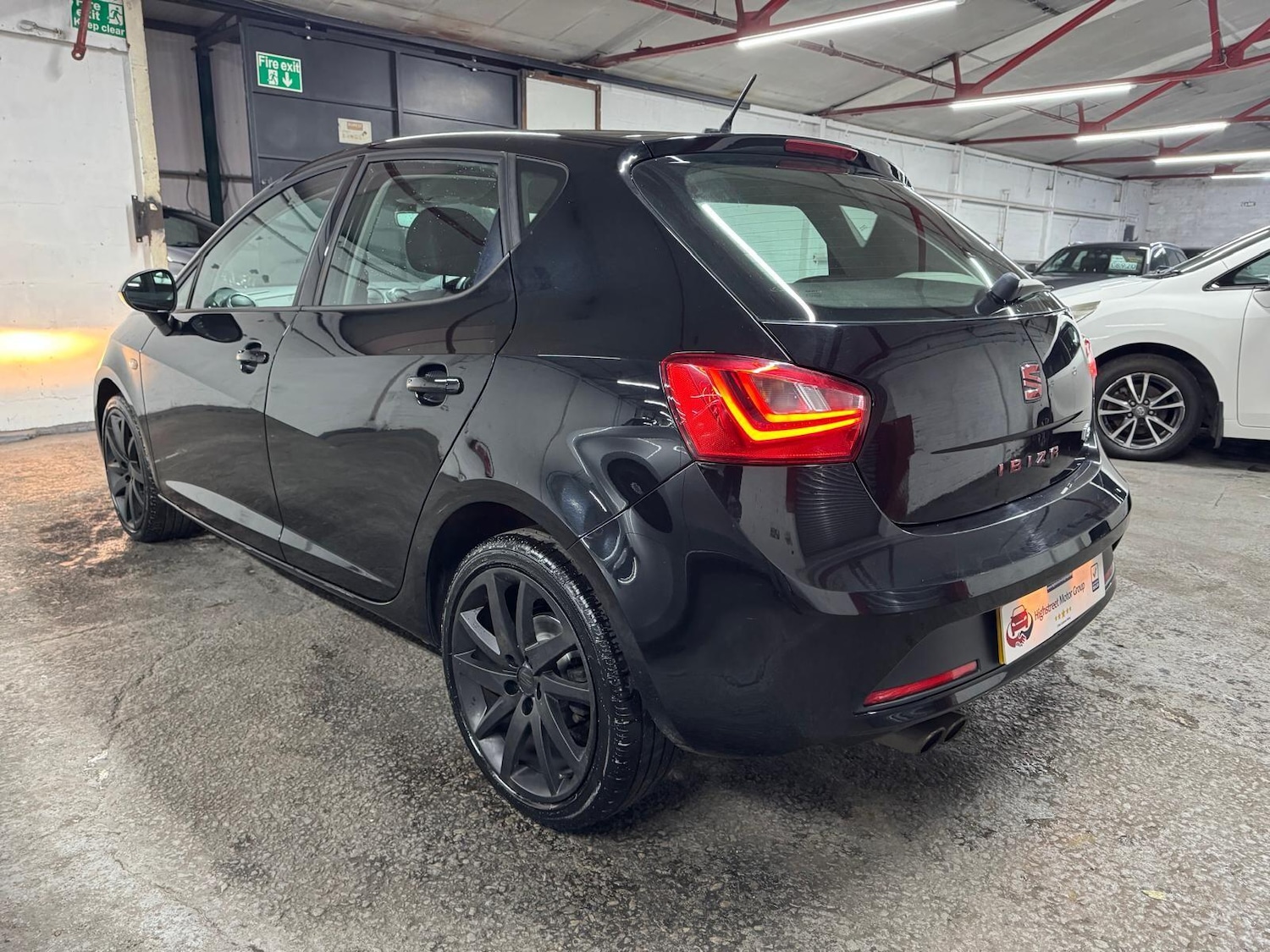 Used SEAT Ibiza 2016 for sale - 76667468: Photo 21