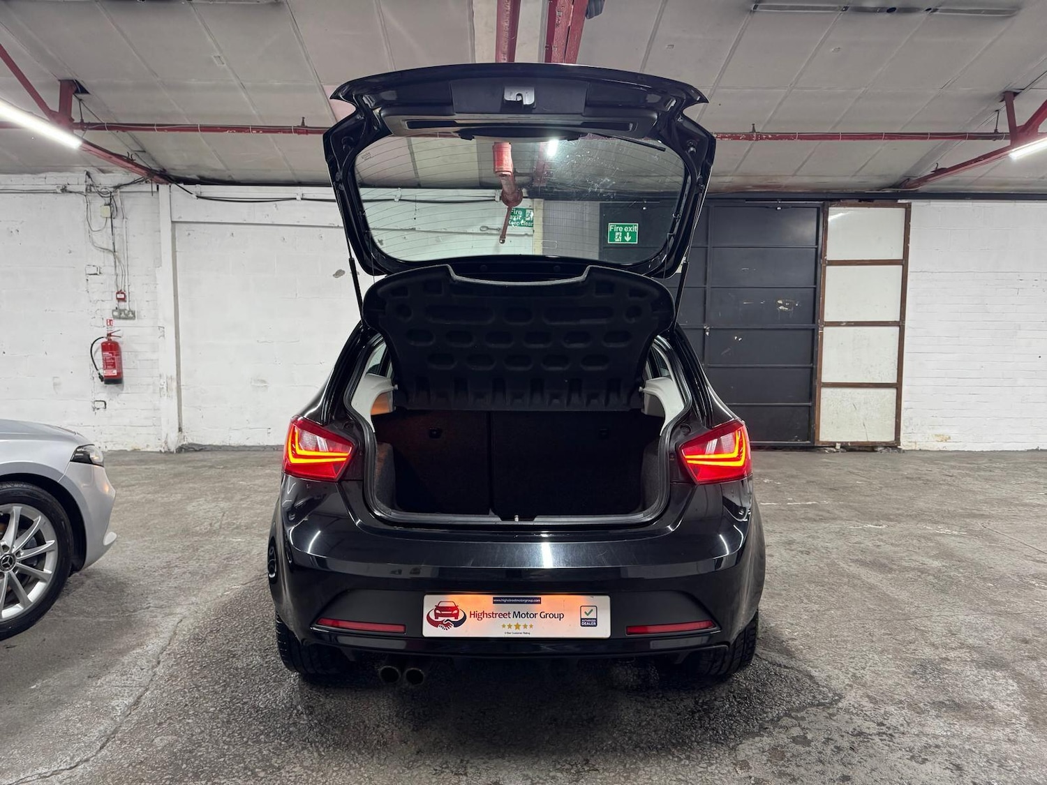 Used SEAT Ibiza 2016 for sale - 76667468: Photo 23