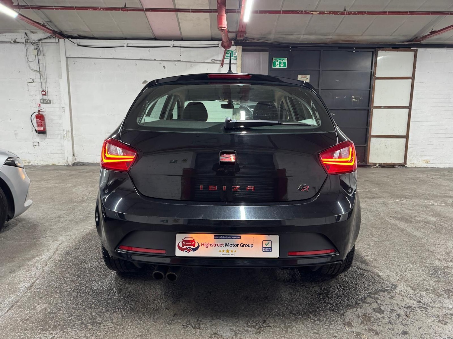 Used SEAT Ibiza 2016 for sale - 76667468: Photo 24