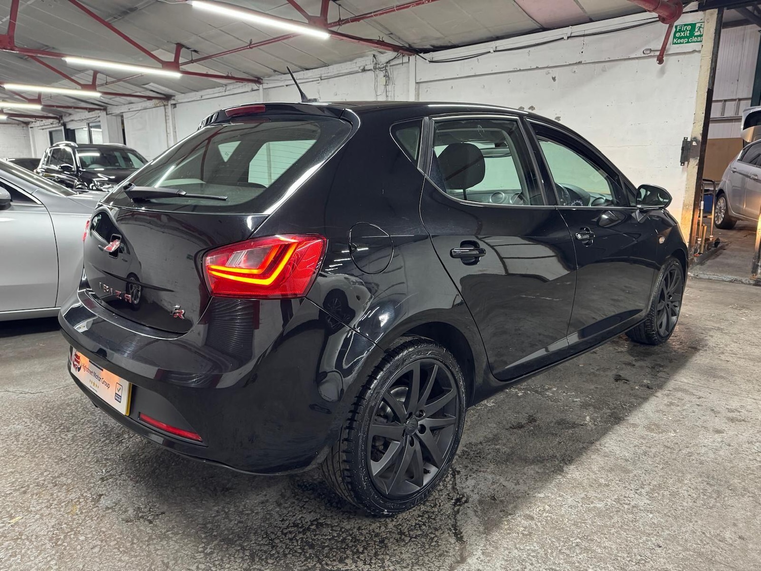 Used SEAT Ibiza 2016 for sale - 76667468: Photo 25