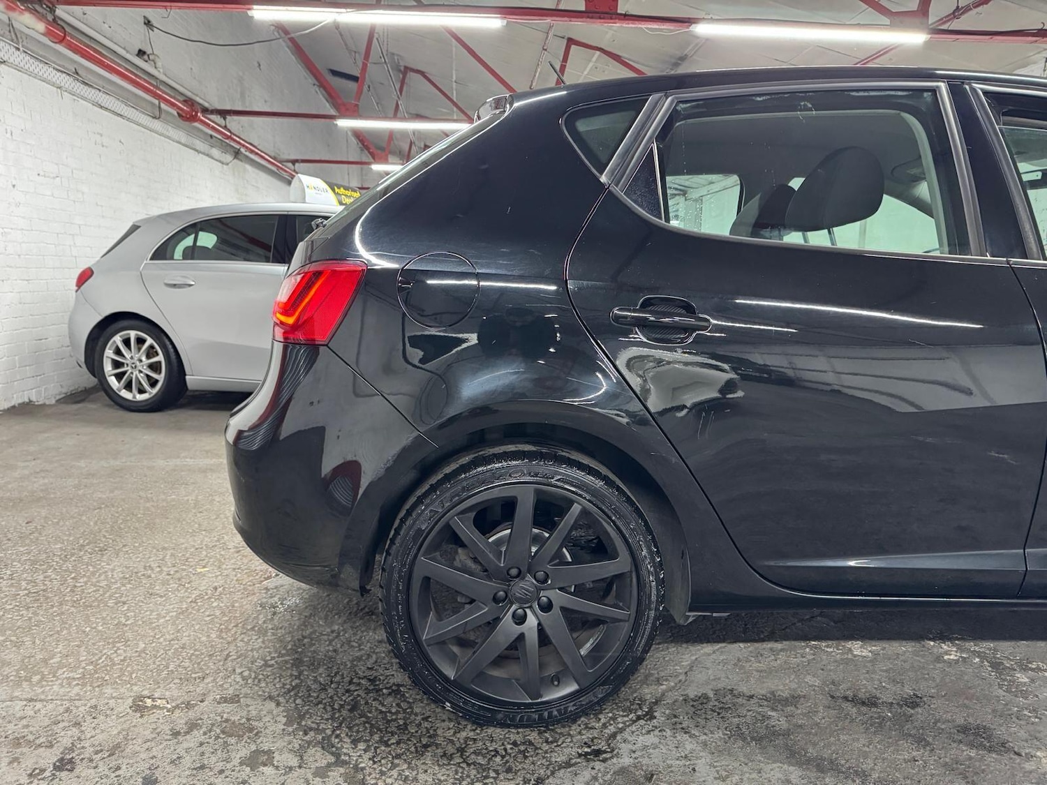 Used SEAT Ibiza 2016 for sale - 76667468: Photo 26