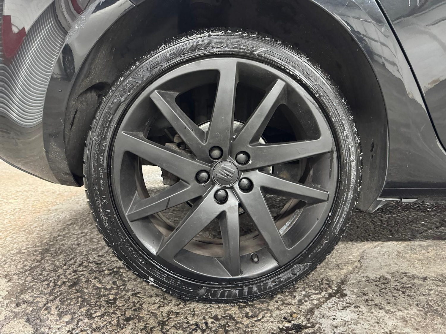 Used SEAT Ibiza 2016 for sale - 76667468: Photo 27