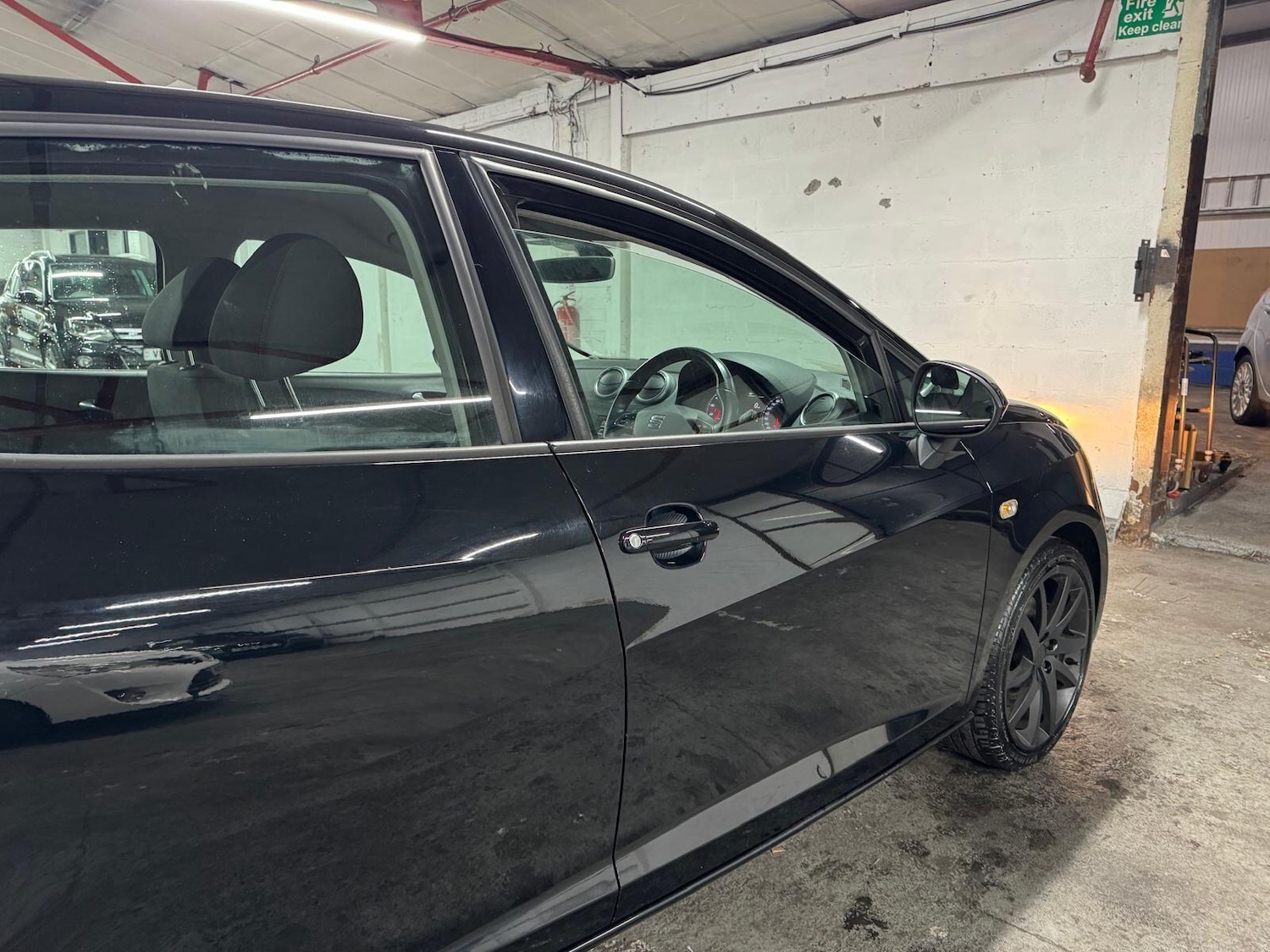 Used SEAT Ibiza 2016 for sale - 76667468: Photo 28