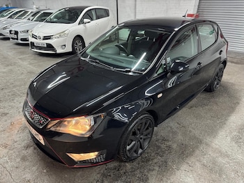 Used SEAT Ibiza 2016 for sale - 76667468: Photo