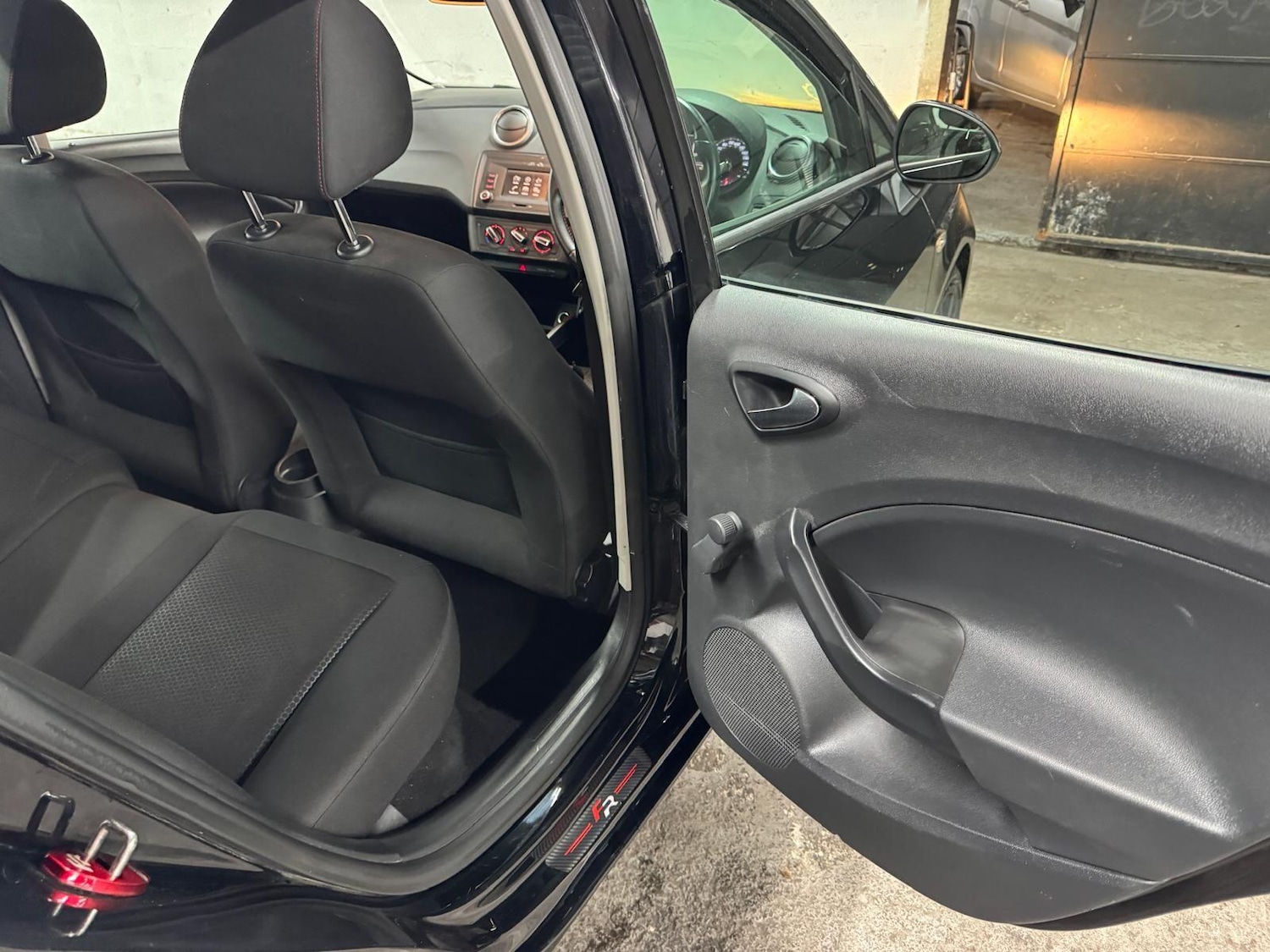 Used SEAT Ibiza 2016 for sale - 76667468: Photo 31