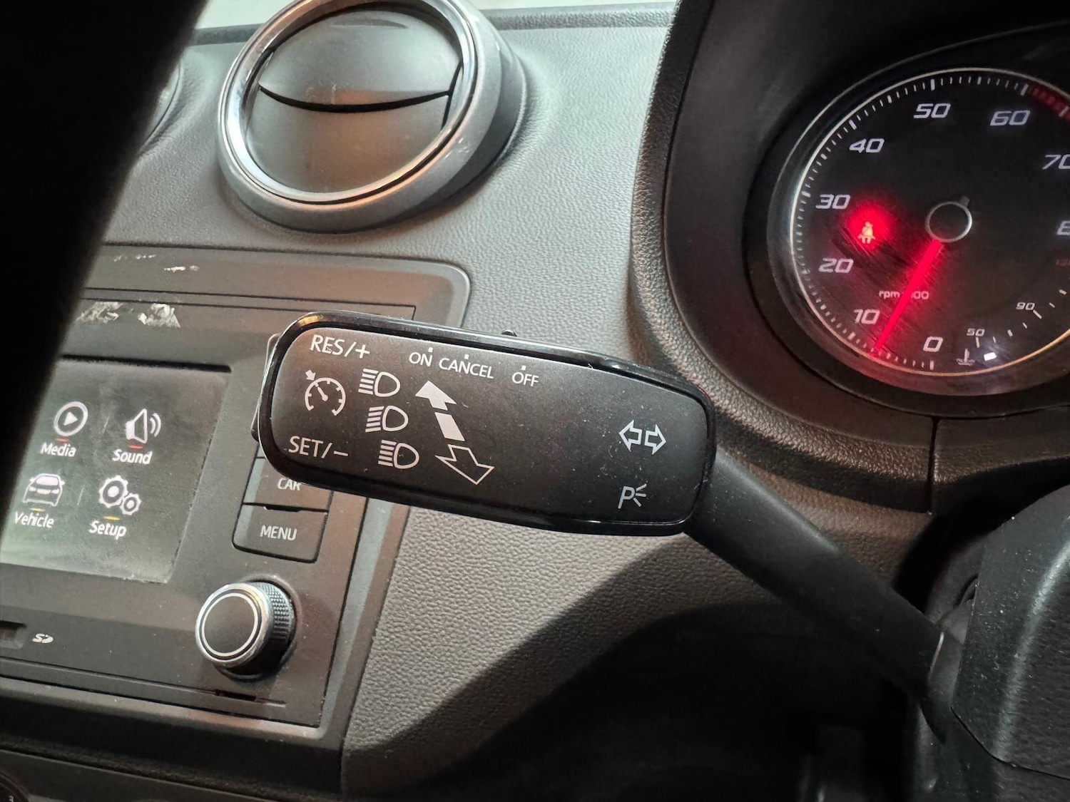 Used SEAT Ibiza 2016 for sale - 76667468: Photo 33