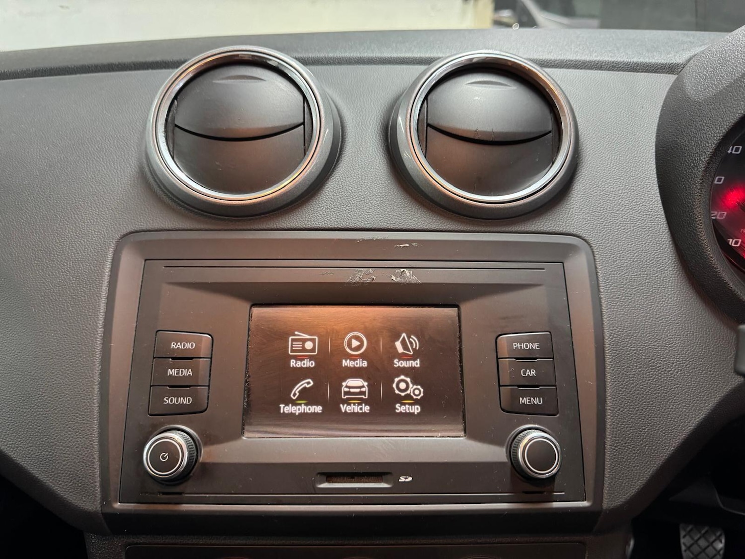 Used SEAT Ibiza 2016 for sale - 76667468: Photo 34