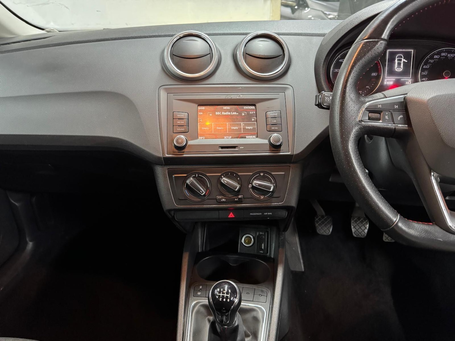 Used SEAT Ibiza 2016 for sale - 76667468: Photo 35