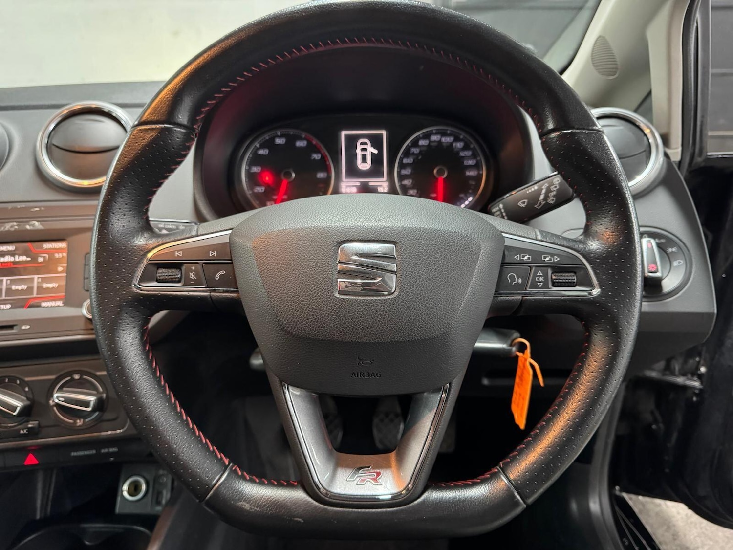 Used SEAT Ibiza 2016 for sale - 76667468: Photo 36