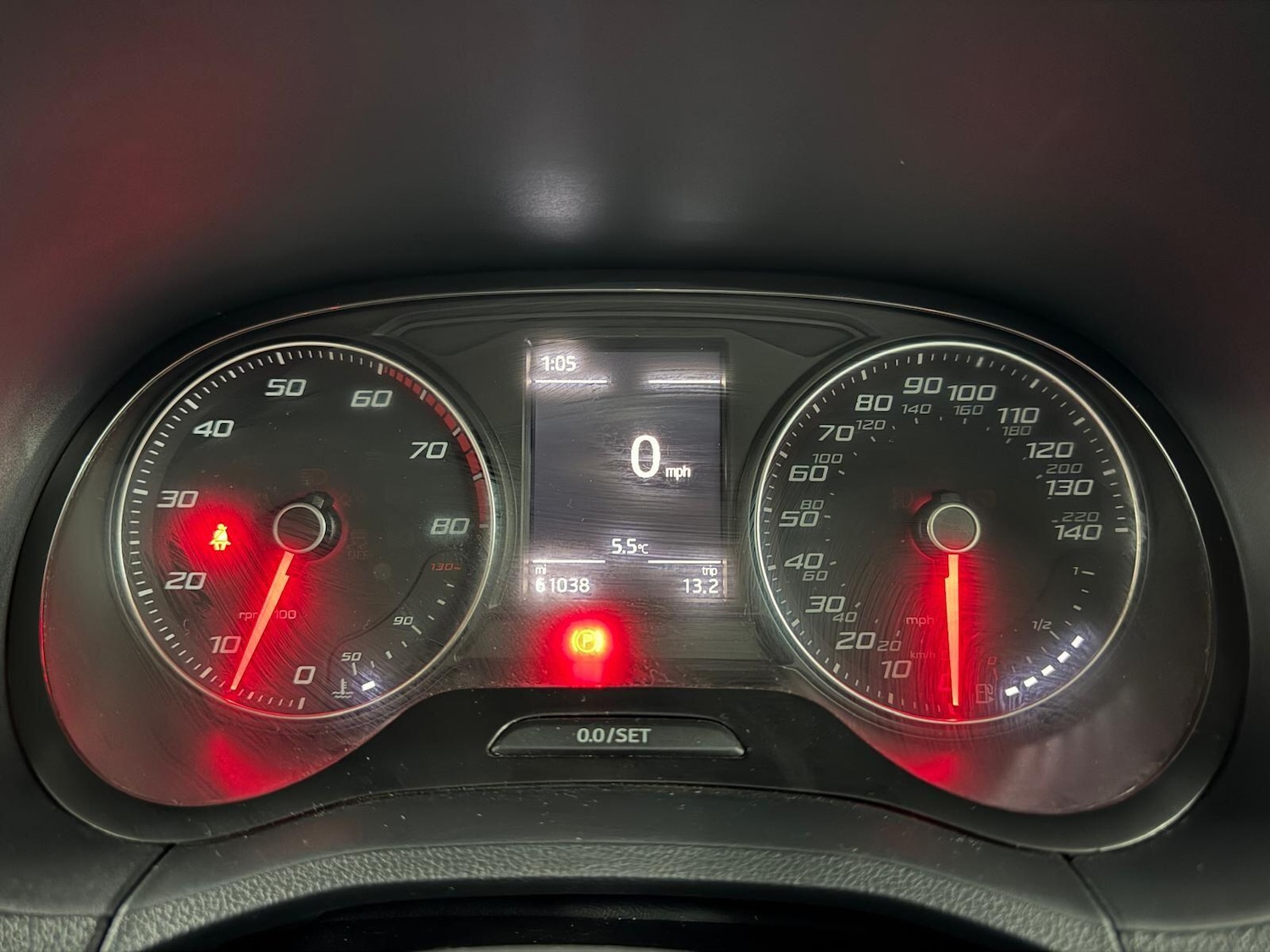 Used SEAT Ibiza 2016 for sale - 76667468: Photo 37